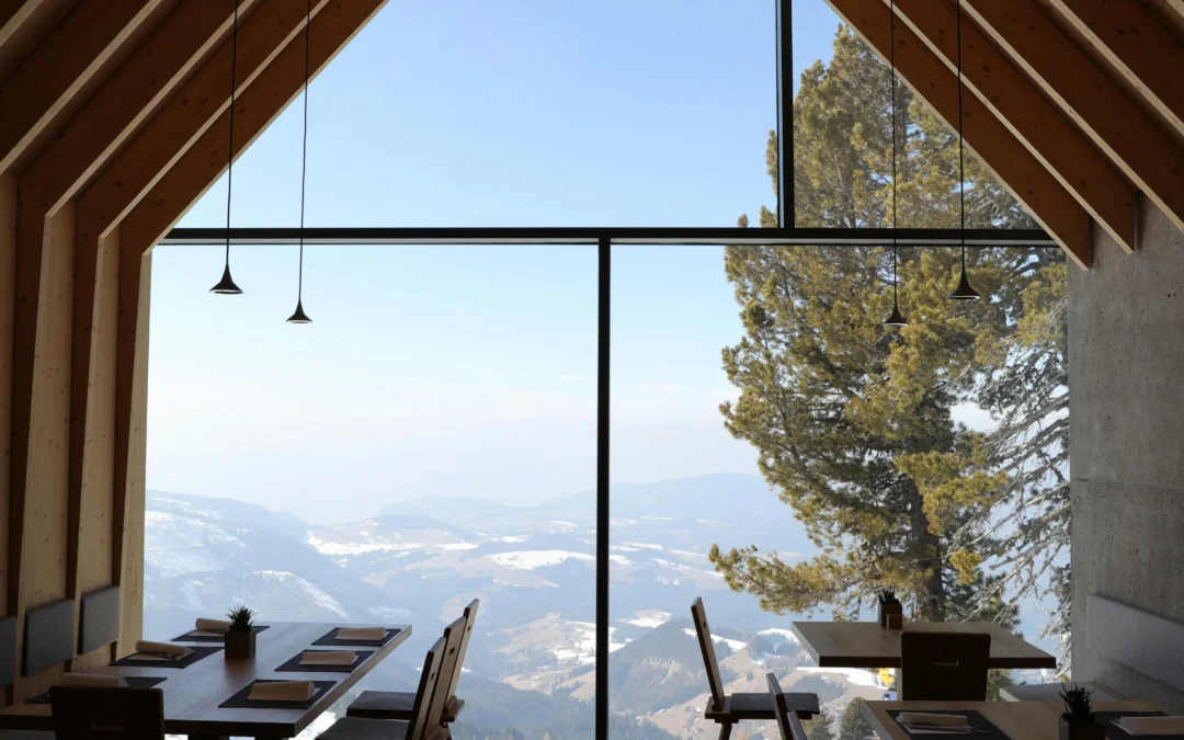Casa d’exemple 1